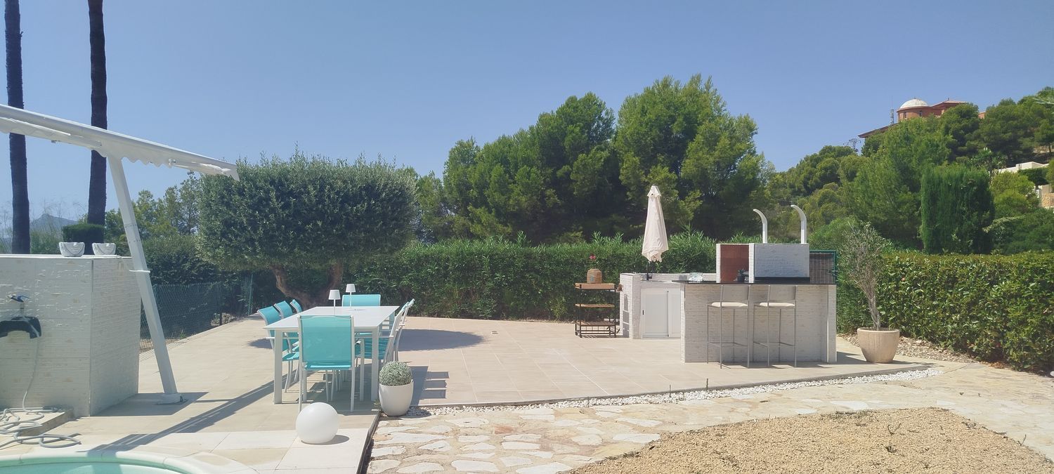 Piso en Calle Bélgica, 15 AptA, Altea Hills, Altea Hills - Foto 4