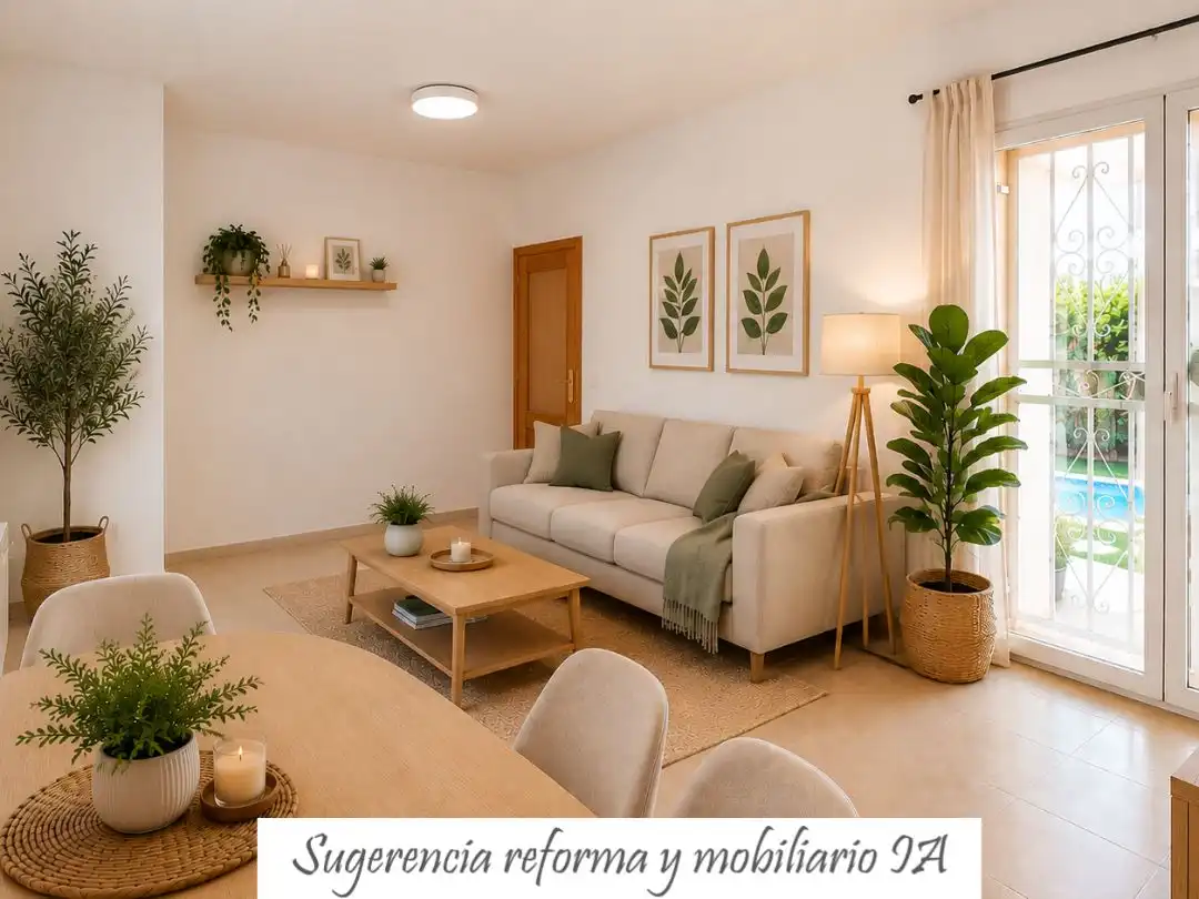 Chalet en  Avenida de los Jarales 19 - Foto 7