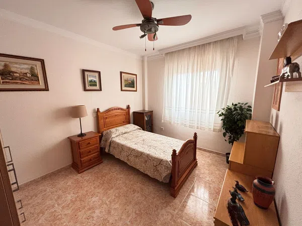 Piso en calle Río Lanjarón s/n sn - Foto 12