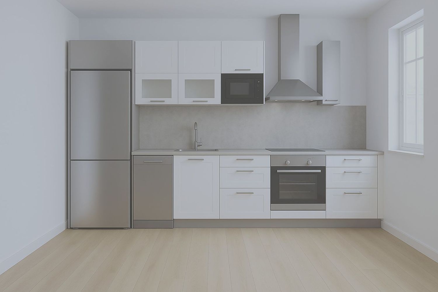 Piso en calle del Carme, 60 - Foto 1