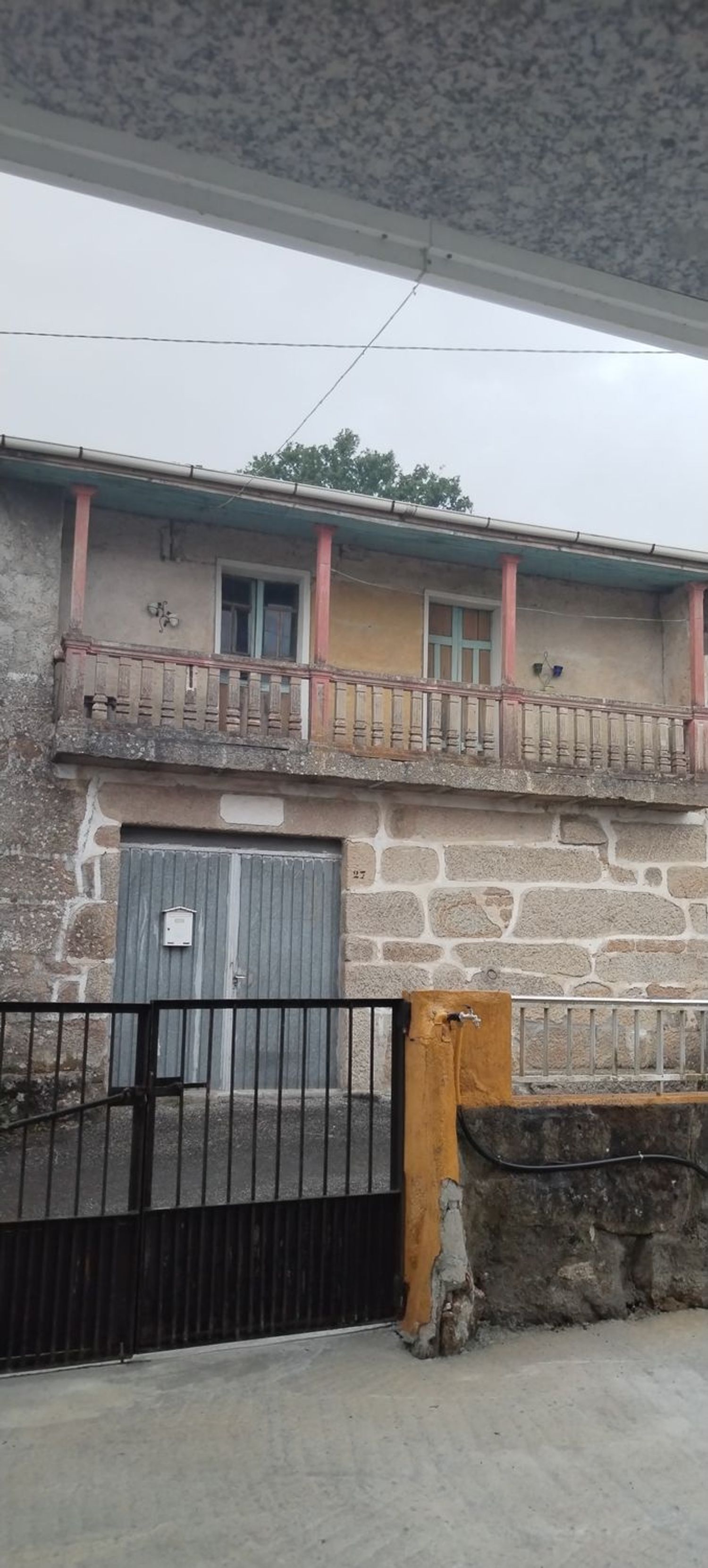 Casa o chalet independiente en Bobadela, 27 - Foto 2