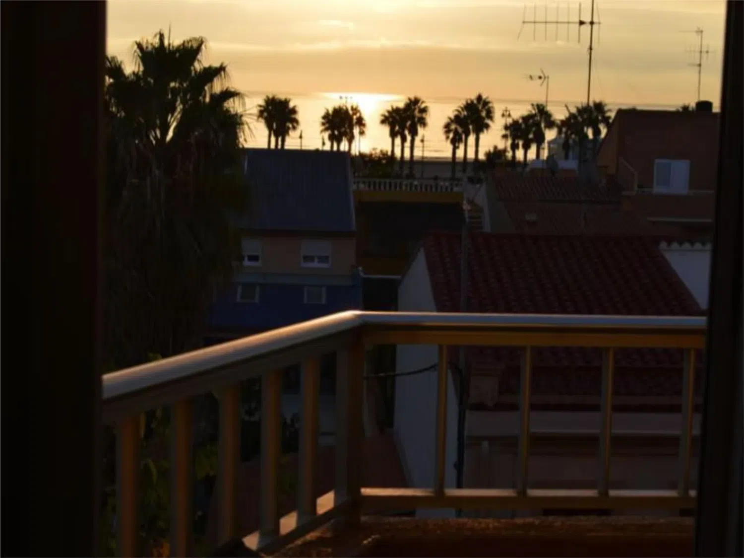 Piso en calle de Cavite, 127 - Foto 5