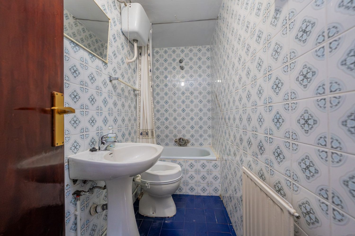 Piso en Calle Becquer, 21, Norte - Universidad, Norte - Universidad - Foto 25