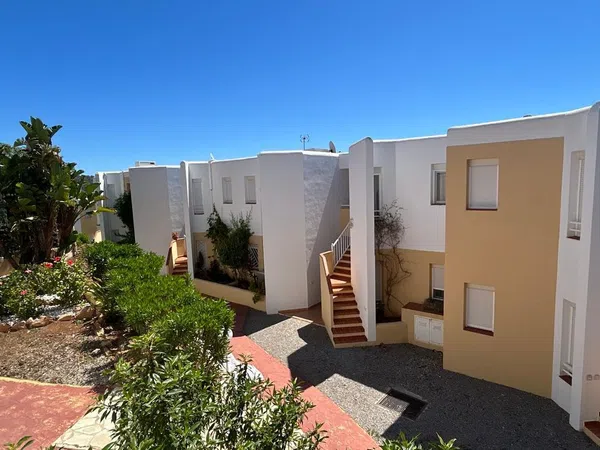 Estudio en Avenida de Cala Llenya, 77, San Carlos, San Carlos - Foto 28