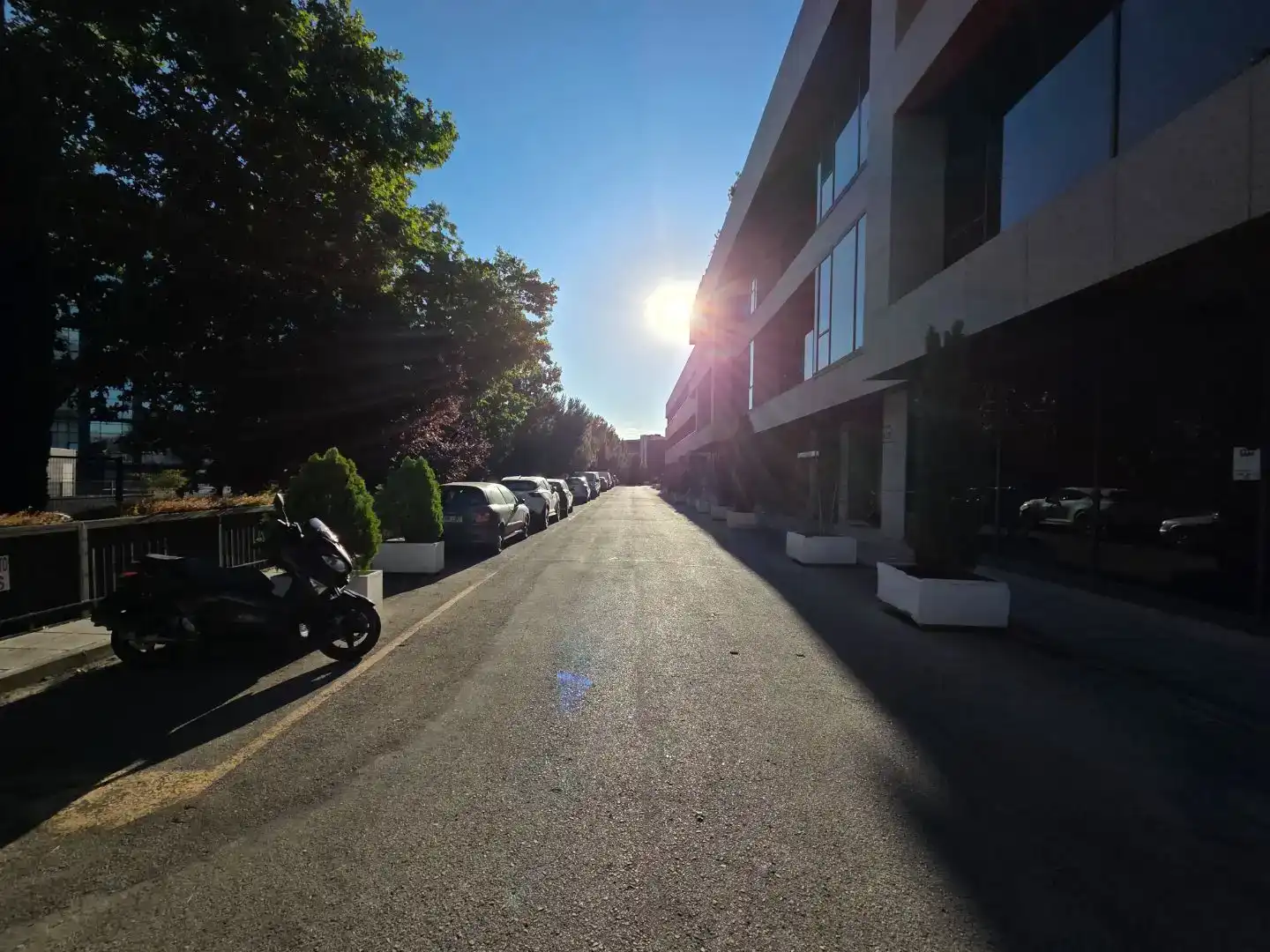 Piso en  Avenida del Cerro del Águila 1 - Foto 42