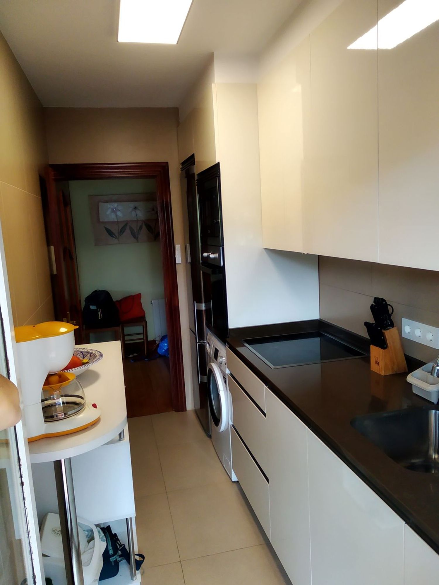 Piso en Areagako Bidea, 7 - Foto 11