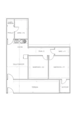 Apartamento en Urbanización Porta Nova - Foto 9