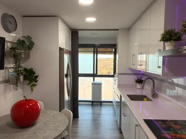 Piso en avenida Nueva Condomina, 10 - Foto 36