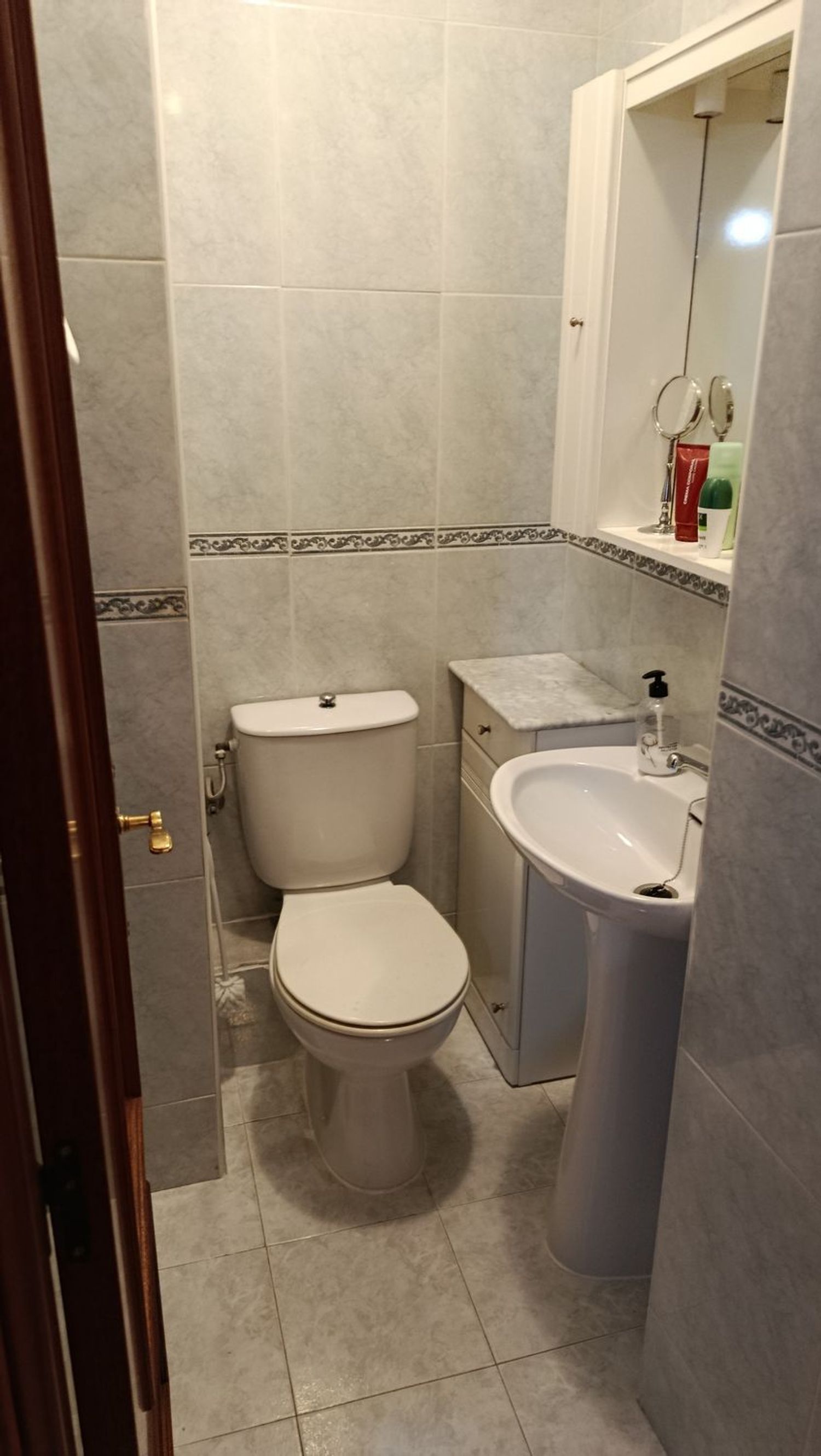 Piso en Avenida del Perú, 24, Santa Marina - La Paz, Santa Marina - La Paz - Foto 11