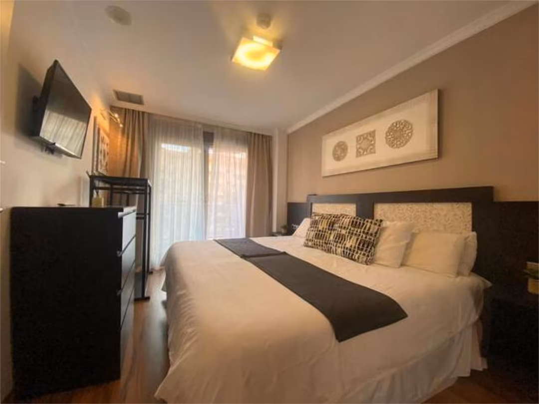 Apartamento en benalmadena costa - Foto 3