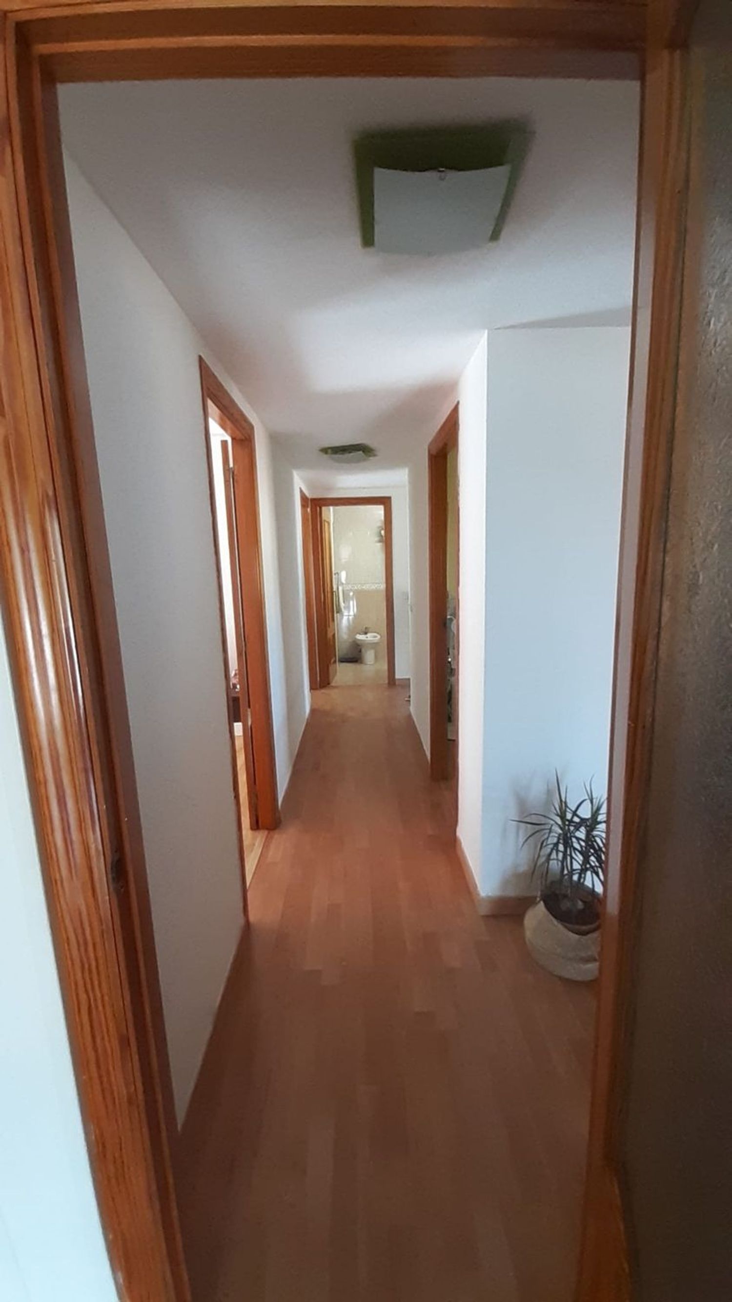 Ático en Avenida del Águila Imperial, 1, Cuatro Plumas-La Cumbre - Foto 2