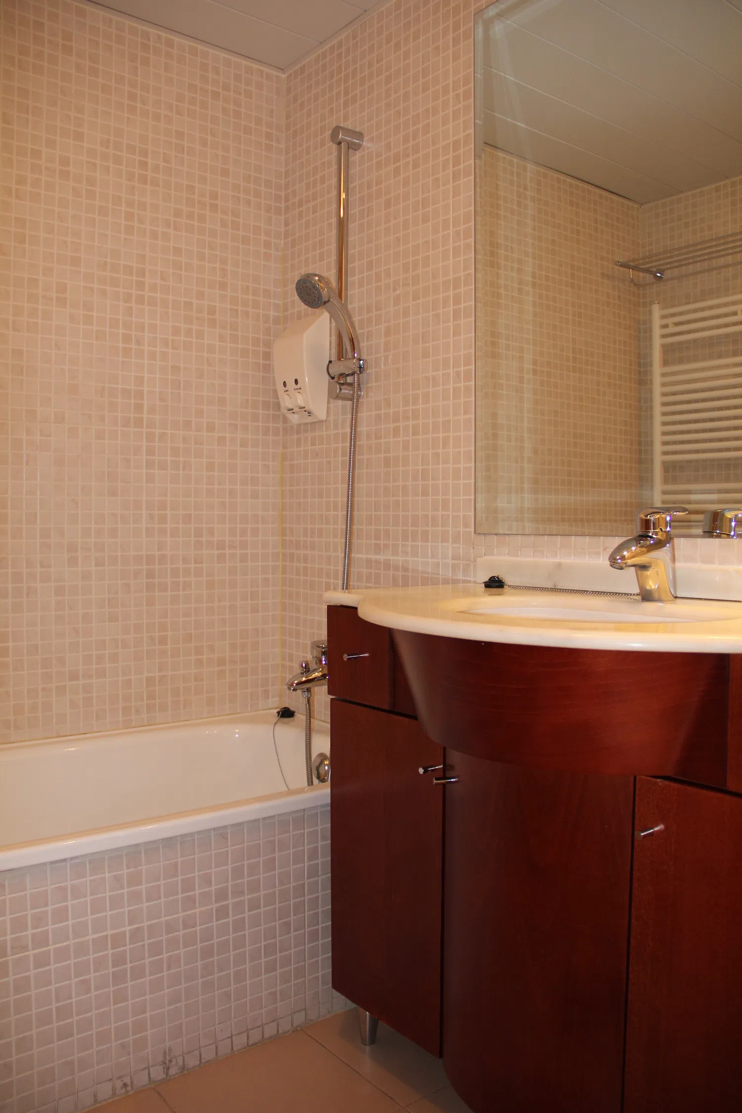 Piso en calle josé donoso, 6 -12 - Foto 17