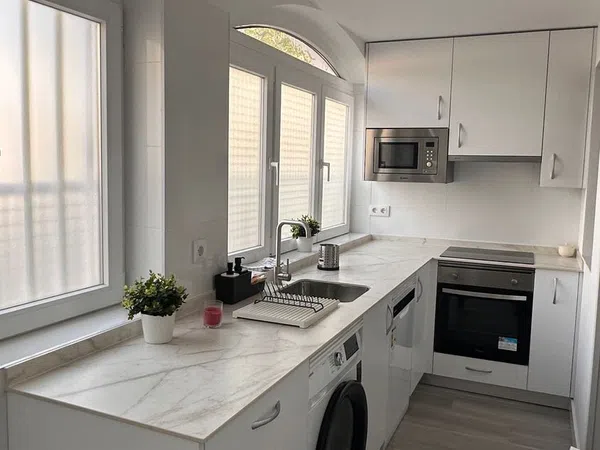 Piso en calle de Viejas, 11