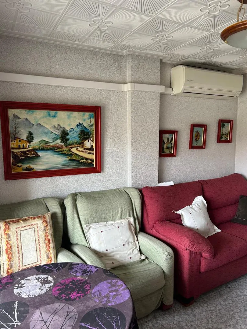 Piso en  Calle Bravo Murillo 13 - Foto 6