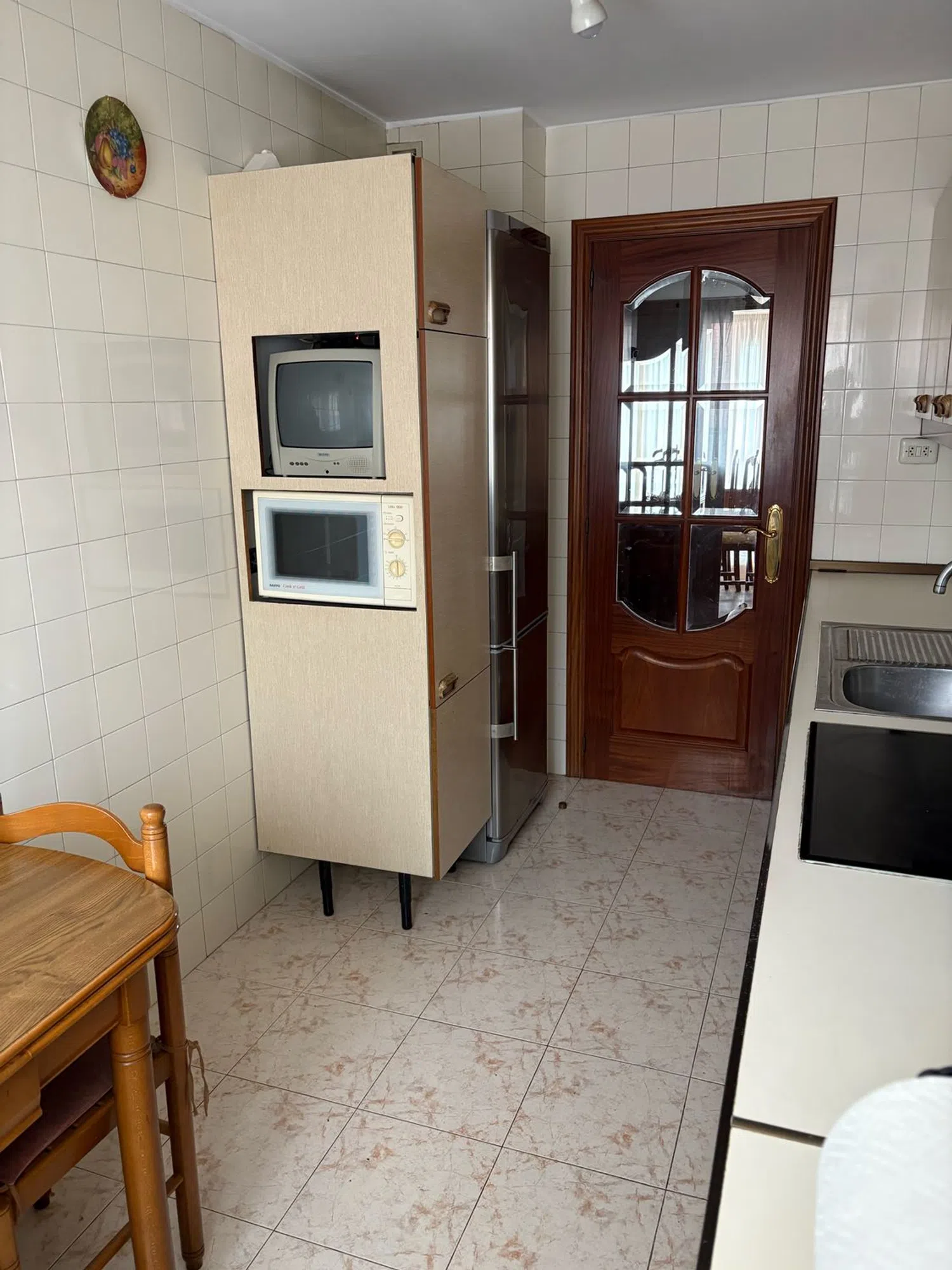 Piso en calle de José Luis Bugallal Marchesi, 1 - Foto 23