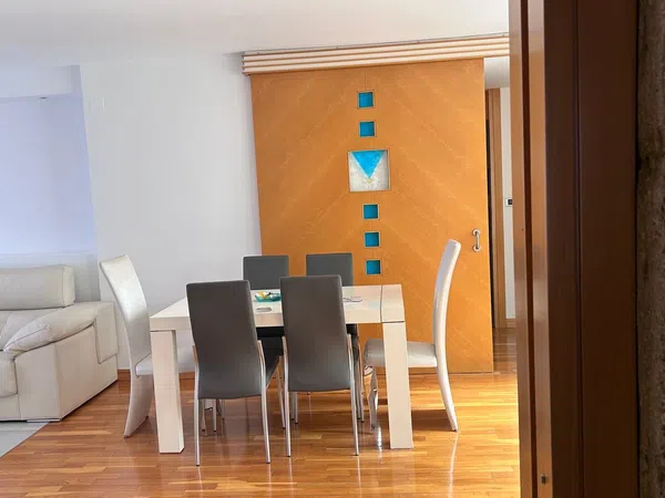 Piso en calle Barítono Marcos Redondo, 3 - Foto 10