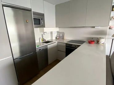 Piso en  Lugar Barrio Illa Toralla 36A - Foto 7