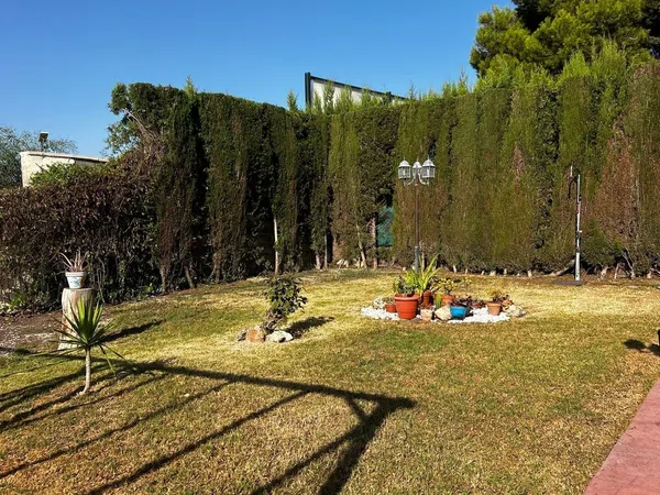 Casa o chalet independiente en Riba-Roja de Túria - Foto 8