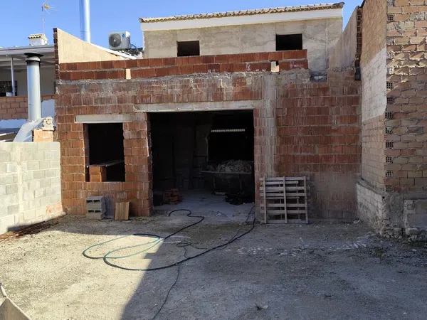 Casa o chalet independiente en Calle de Peneque, 14 - Foto 14