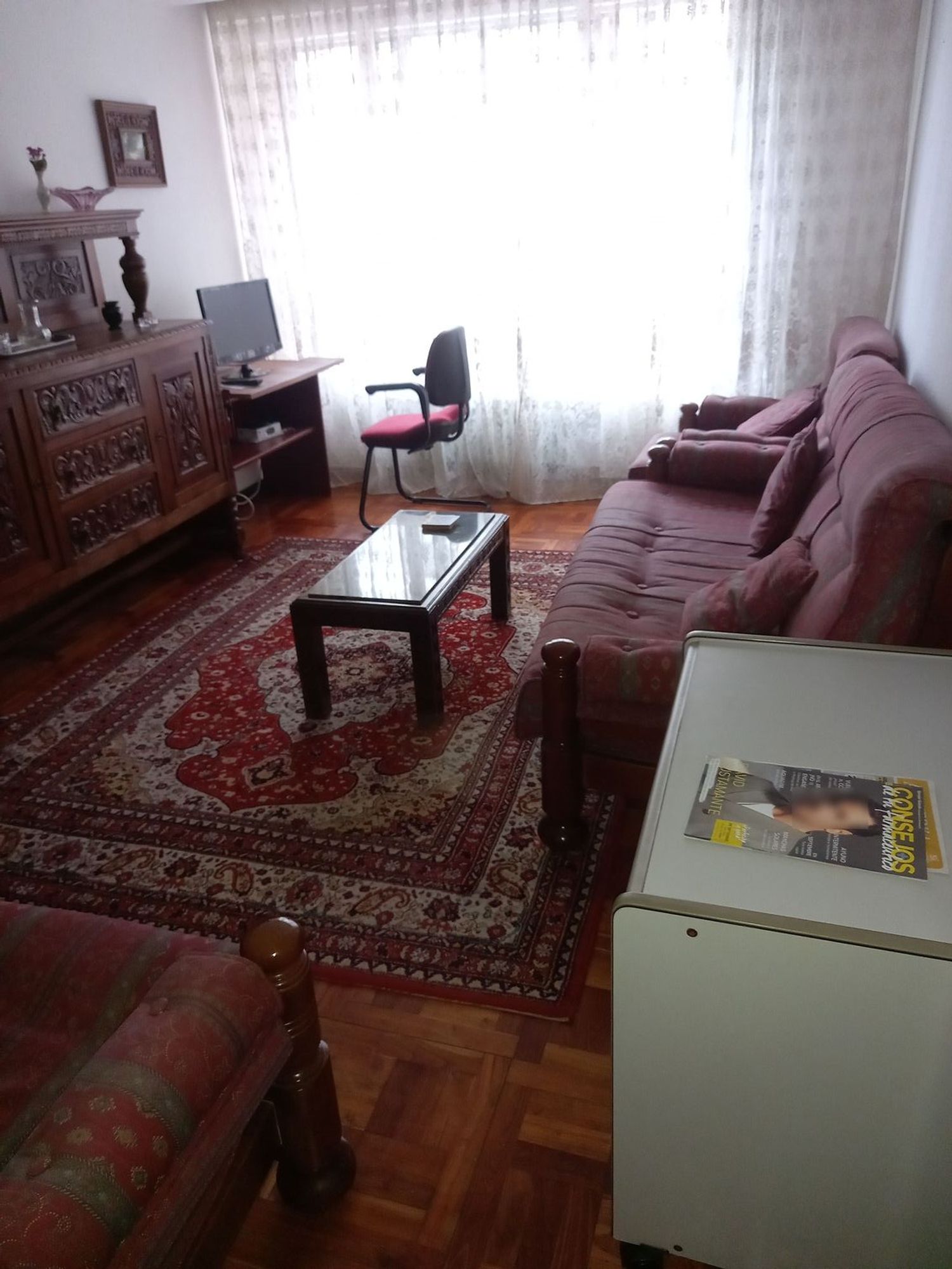 Piso en Plaza de Nicanor Piñole, 10, Centro - Puerto - Foto 8