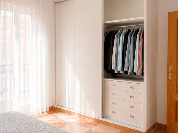 Piso en Calle Santa Clotilde, 32, Ronda - Arabial - Foto 26