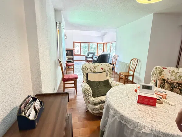 Chalet adosado en Calle del Doctor Don Juan Abello Pascual, 2 - Foto 7