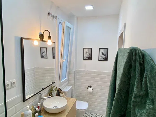 Piso en calle de Abtao, 21 - Foto 5