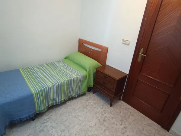 Piso en Calle José Domingo Maestre, 1, Centro, Centro - Foto 3