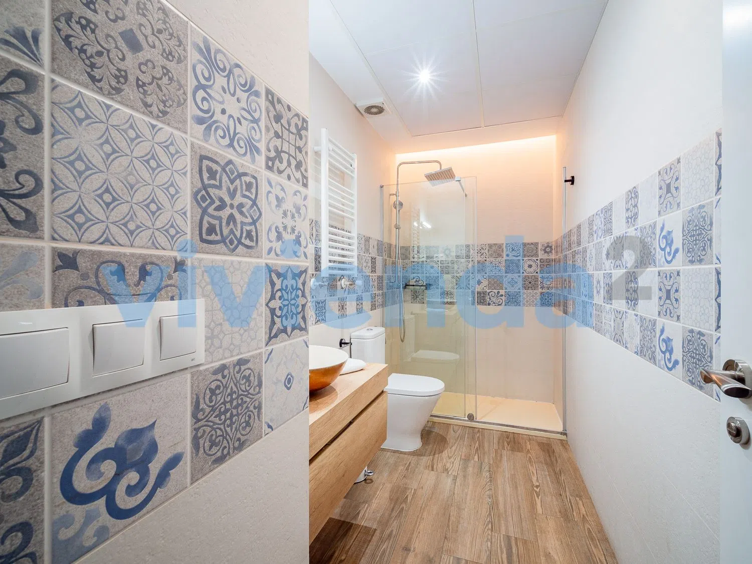 Piso - Foto 29