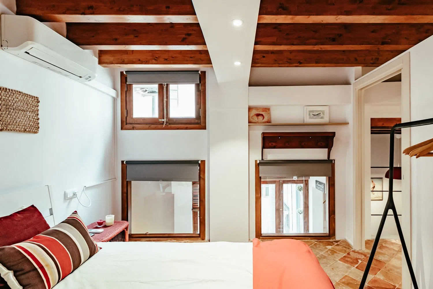 Piso en calle dels Oms, 43 - Foto 5