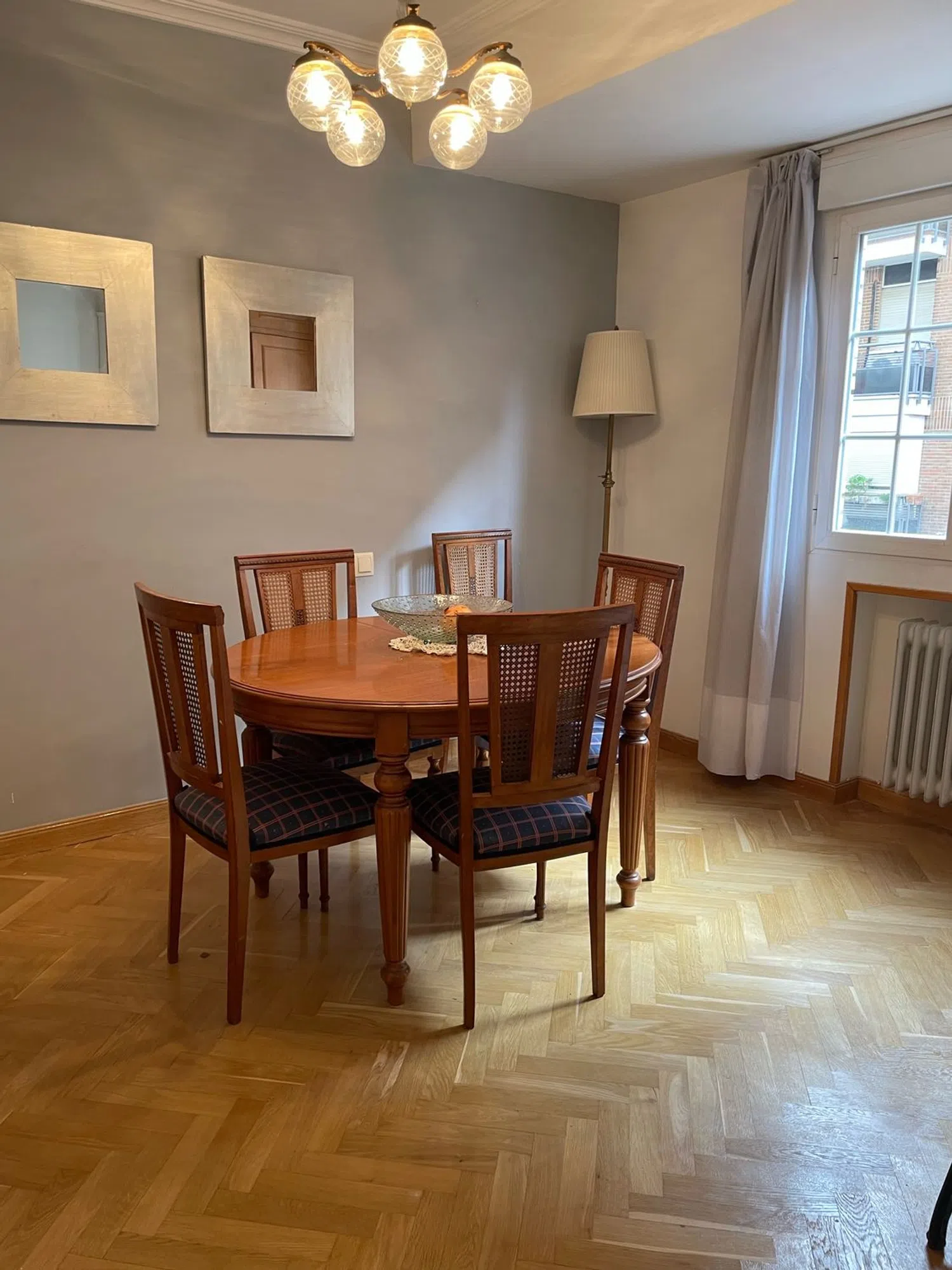 Piso en calle del Doctor Esquerdo, 199 - Foto 4