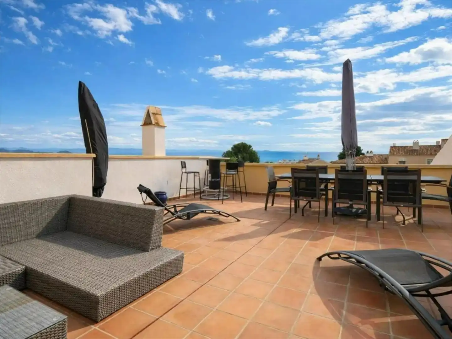 Chalet en  Calle Isla de Lanzarote 164 - Foto 4