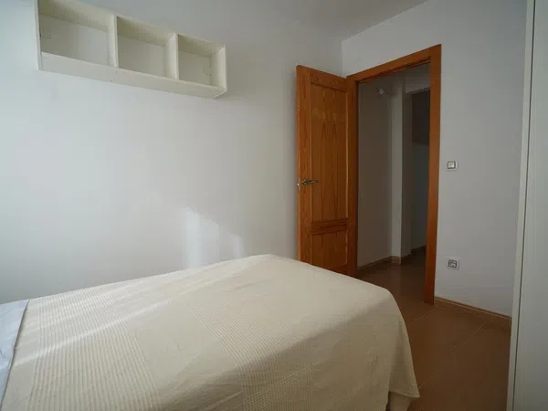 Piso en avenida de Bellavista, 46 - Foto 12