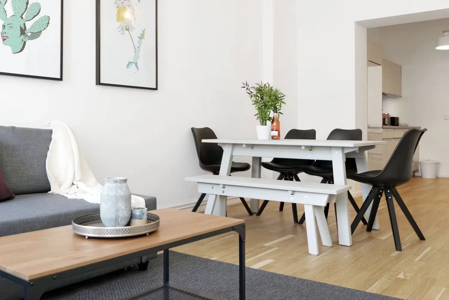 Piso en calle del Naturalista Arévalo Baca, 1 - Foto 2