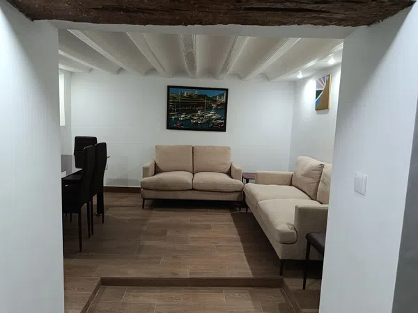 Piso en Calle Sacramento, 46, Mentidero - Teatro Falla - Alameda, Mentidero - Teatro Falla - Alameda - Foto 19