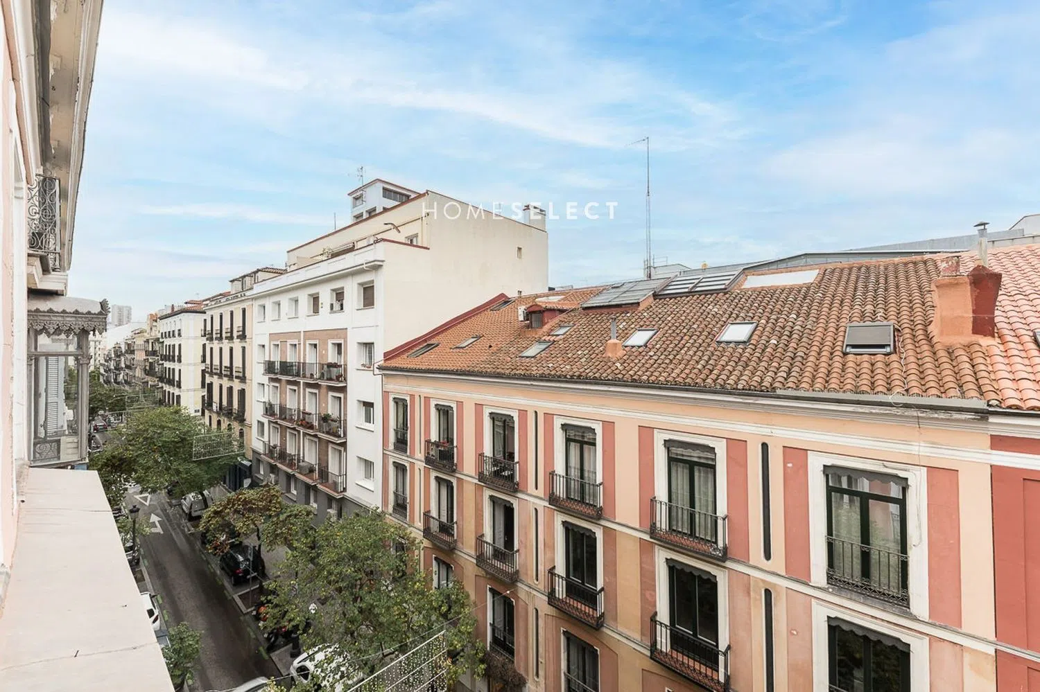 Piso en calle del Almirante - Foto 7