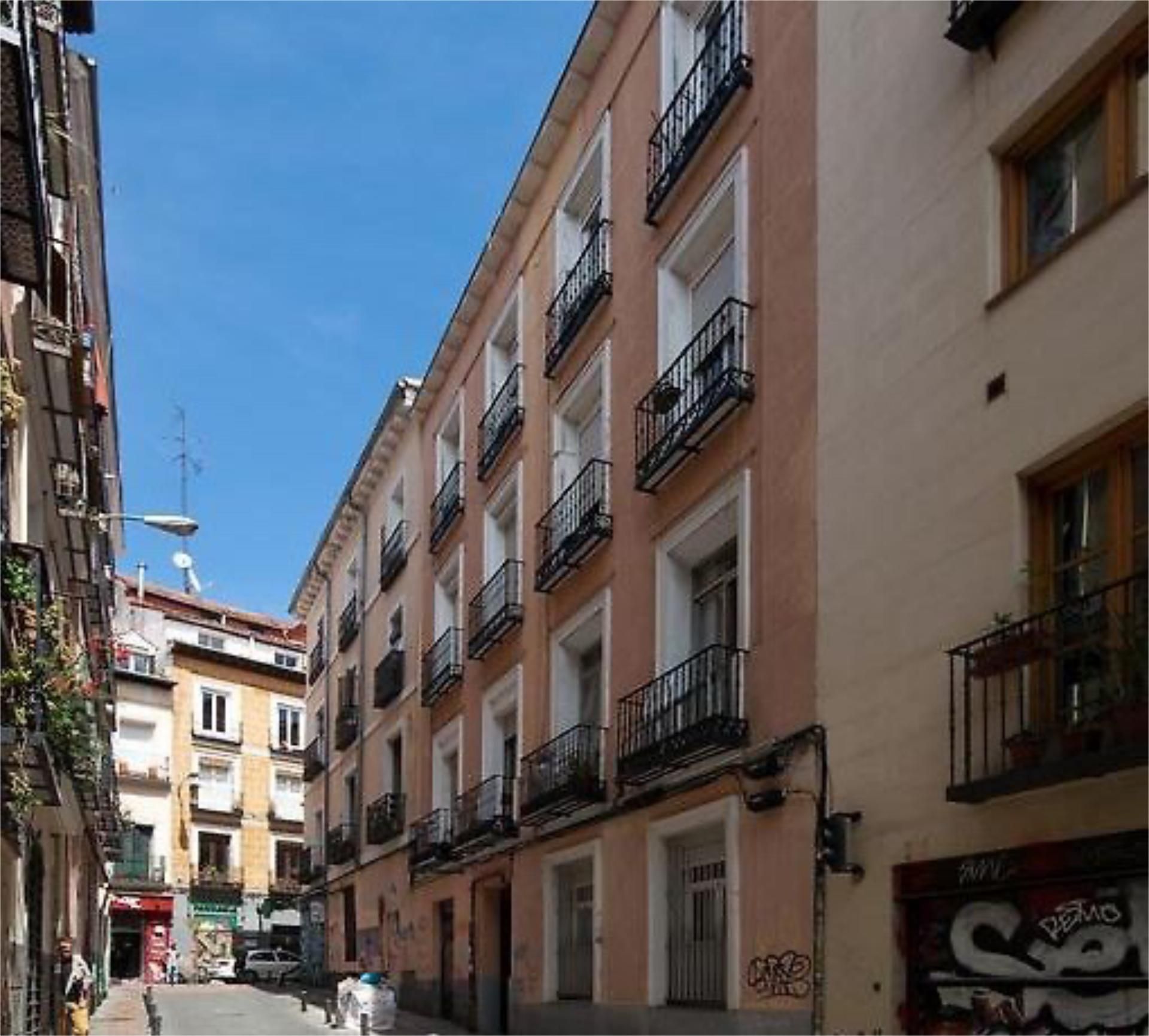 Piso en  Calle de la Madera 46 - Foto 15