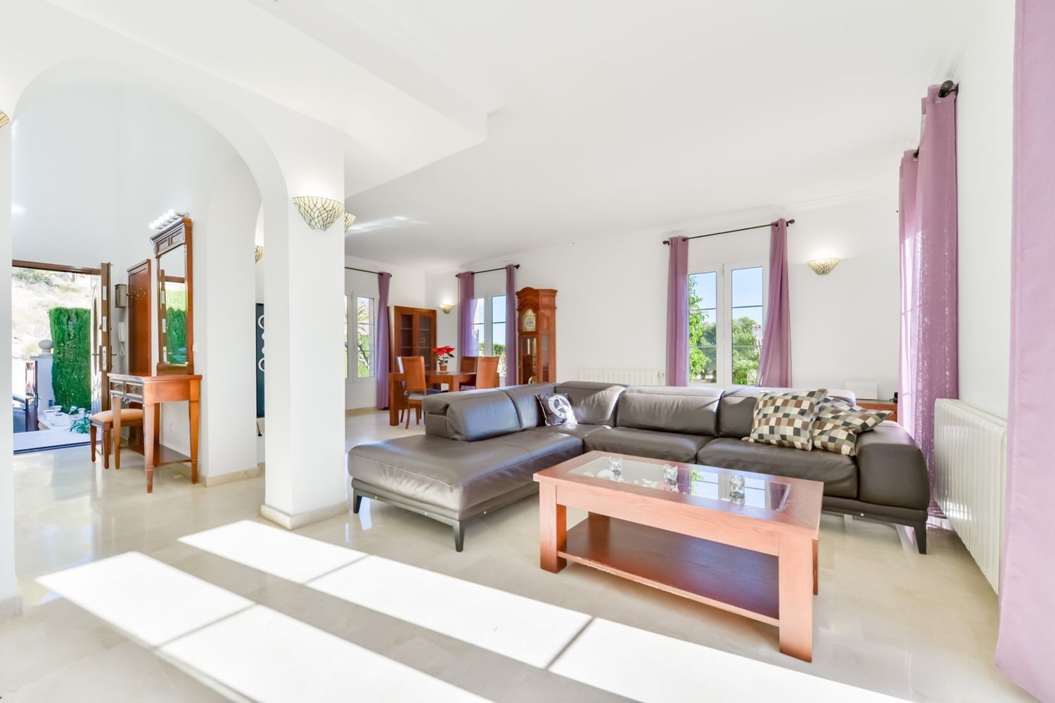 Casa independiente en calle Isla Mallorca, 1 - Foto 17