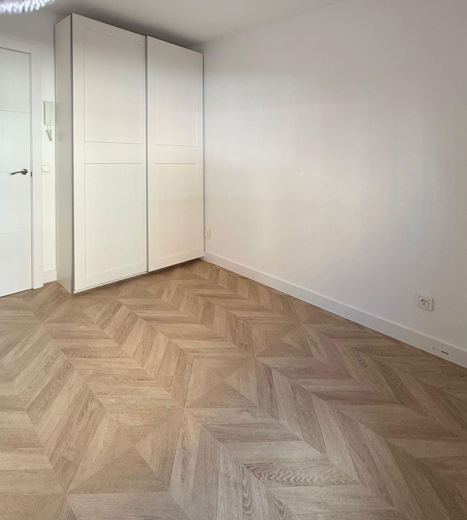 Estudio en Pradolongo, Madrid - Foto 2