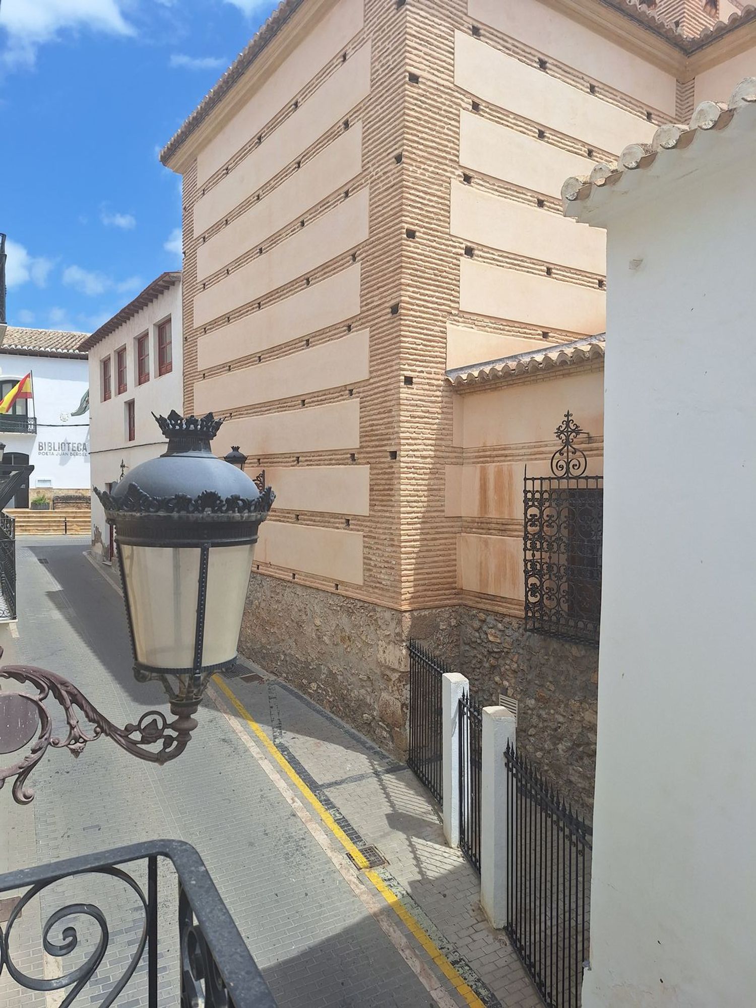Casa de pueblo en Calle Sacristía, 7 - Foto 35