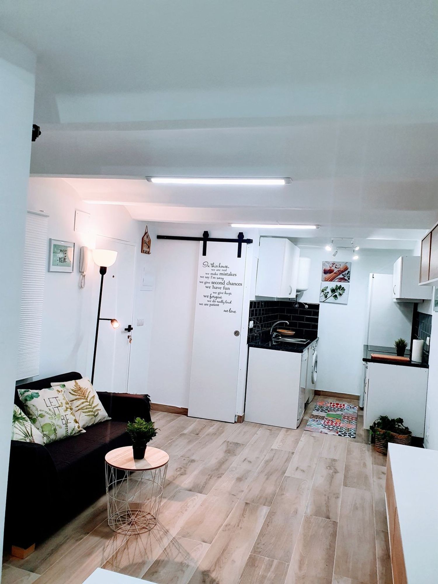 Piso en Serranillos, 48, Getafe Centro, Getafe Centro - Foto 3