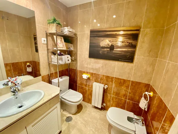 Piso en calle Colombia, 2 - Foto 16