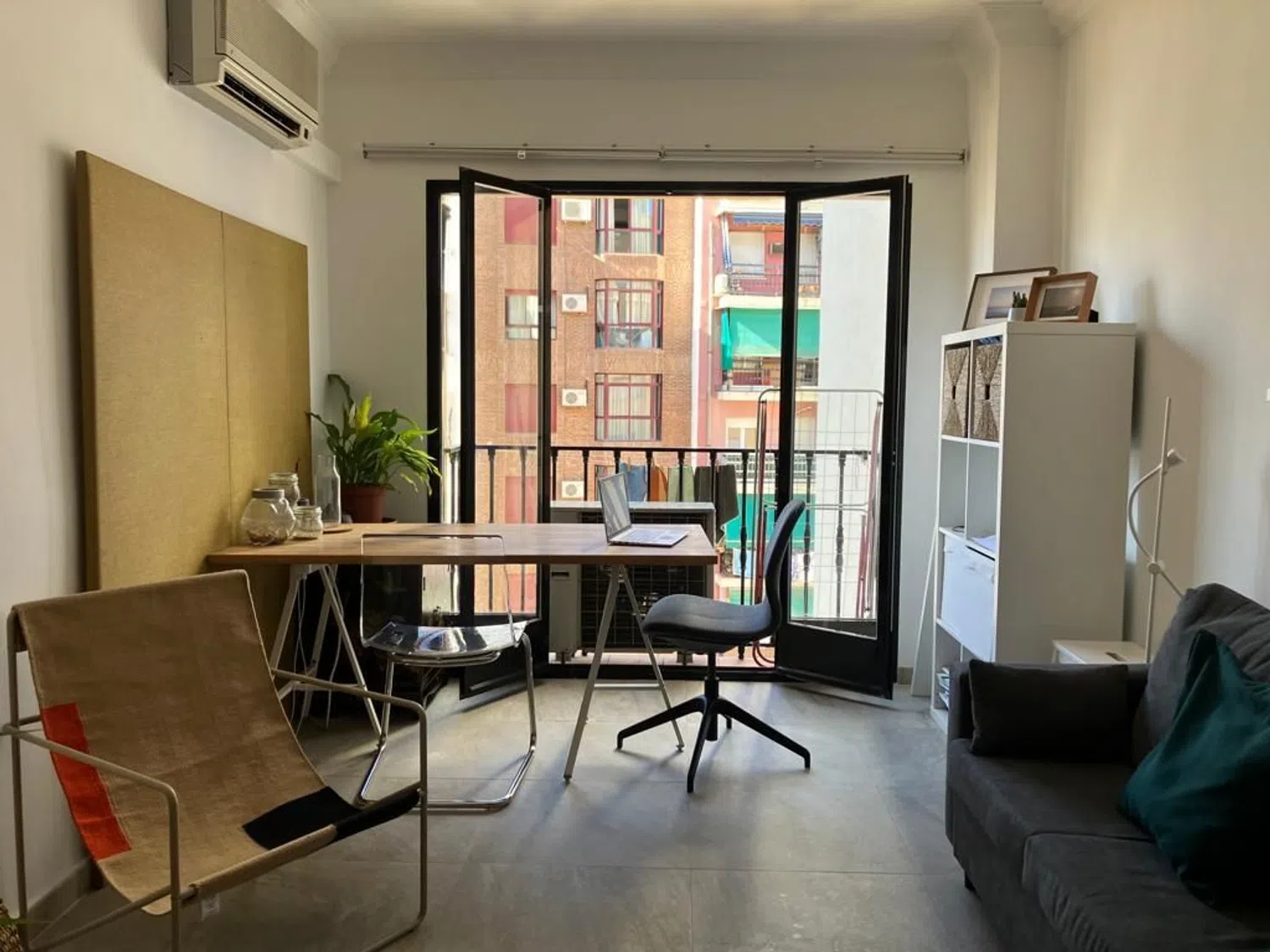 Piso en Alberto Aguilera, 52 - Foto 7