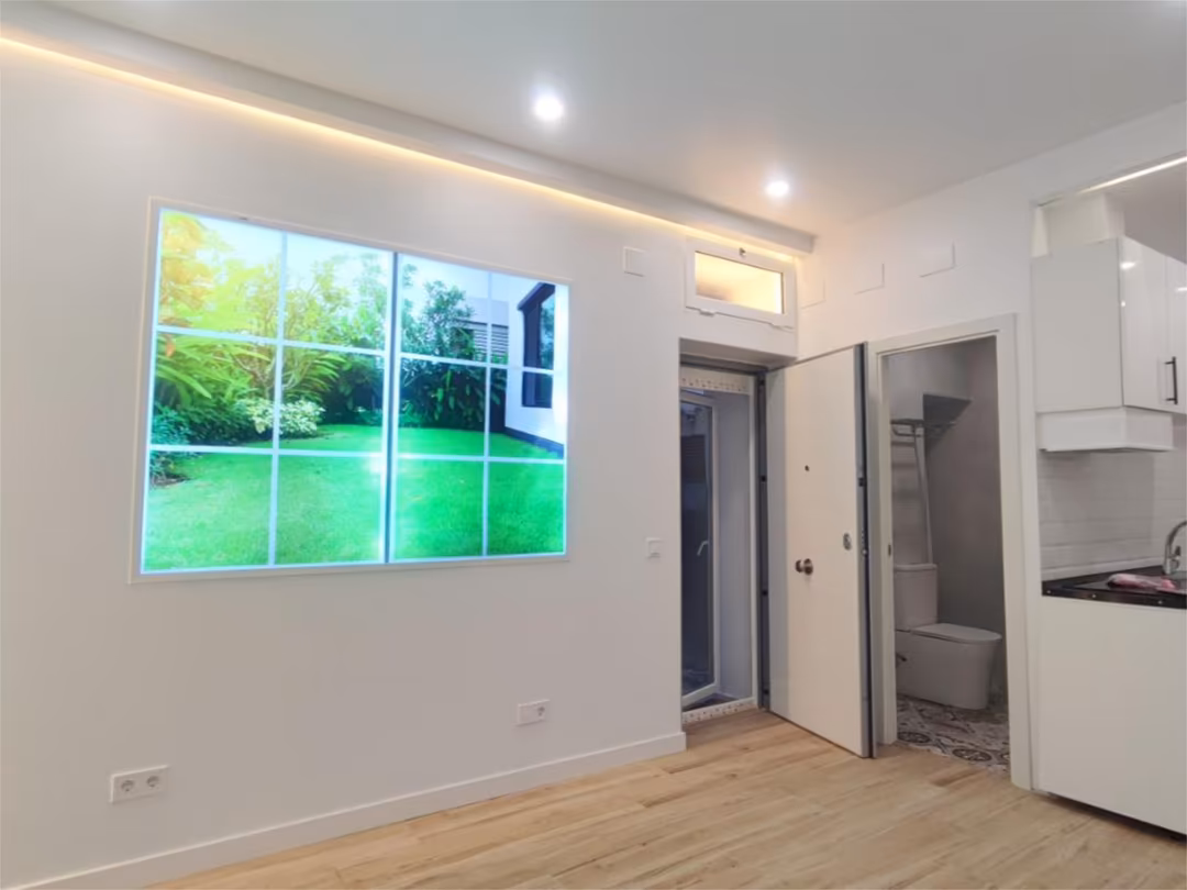 Piso en  Calle de Hortaleza 39 - Foto 5