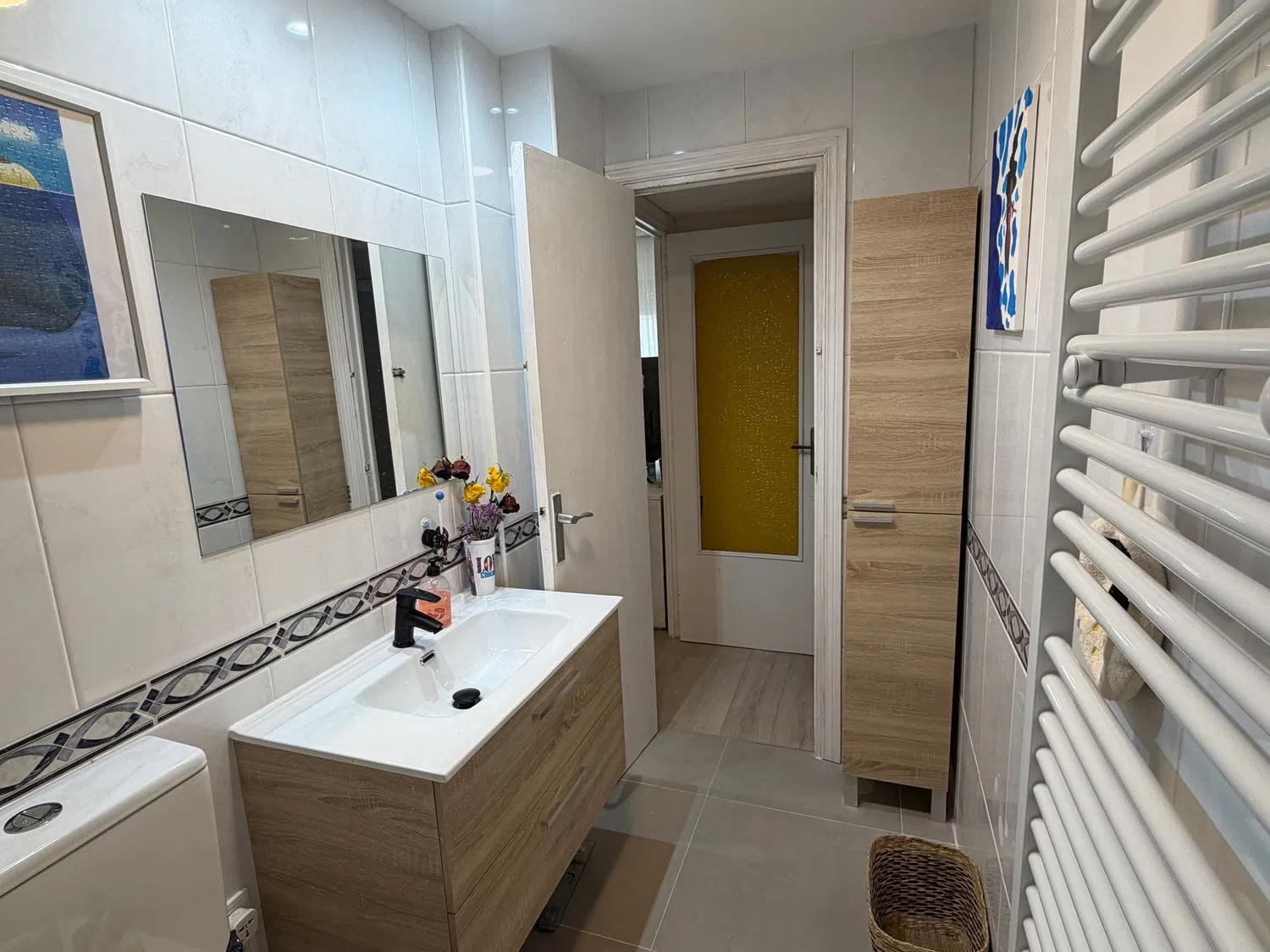 Piso en calle de Valderromán, 10 - Foto 18