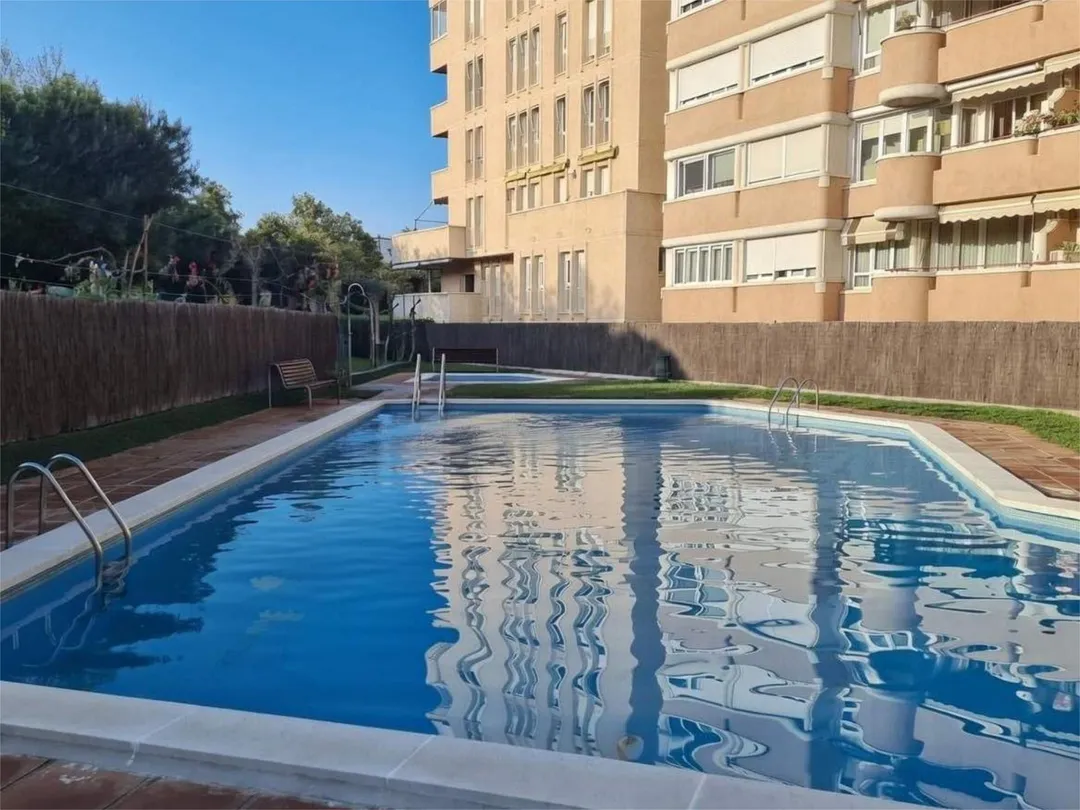 Piso en  Barcelona Capital - Foto 2