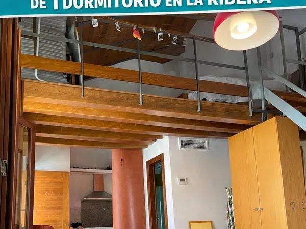 Dúplex en calle Badanas, 19 - Foto 1