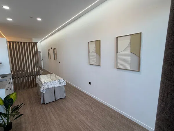 Estudio en Ronda Hispanidad, 40 - Foto 5