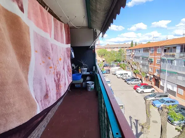 Piso en Avenida de Nuestra Señora de Belén, 24 - Foto 21