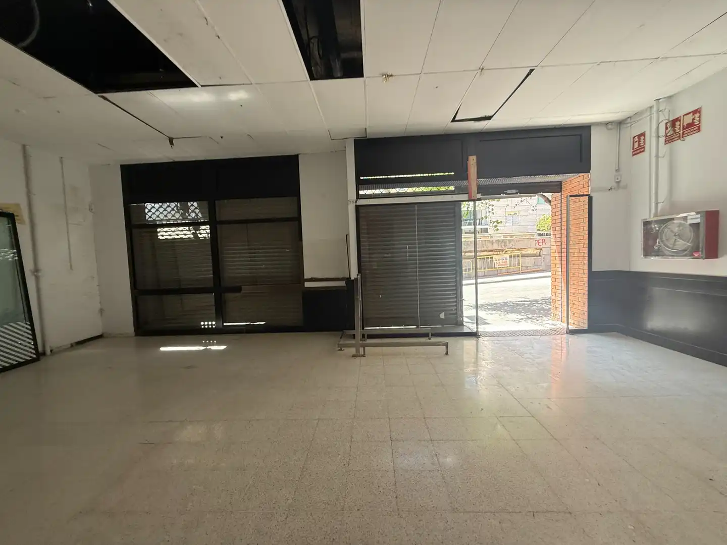 Local comercial en Sant Cugat del Vallès - Foto 5